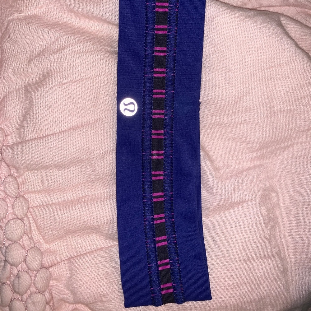 Lululemon Headband